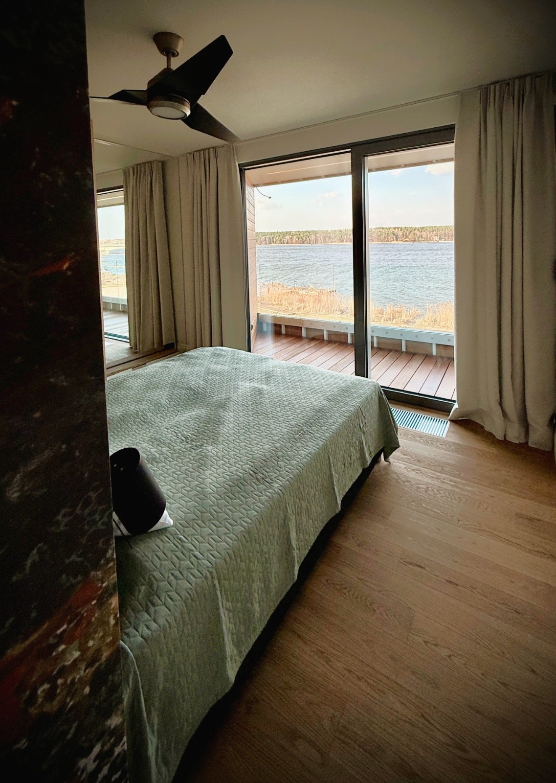 Apartament Riva Zegrze