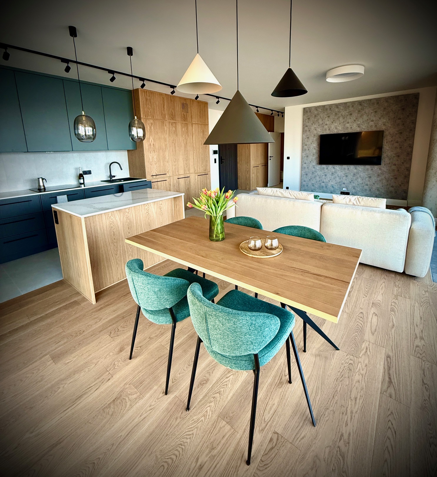 Designerskie Apartamenty