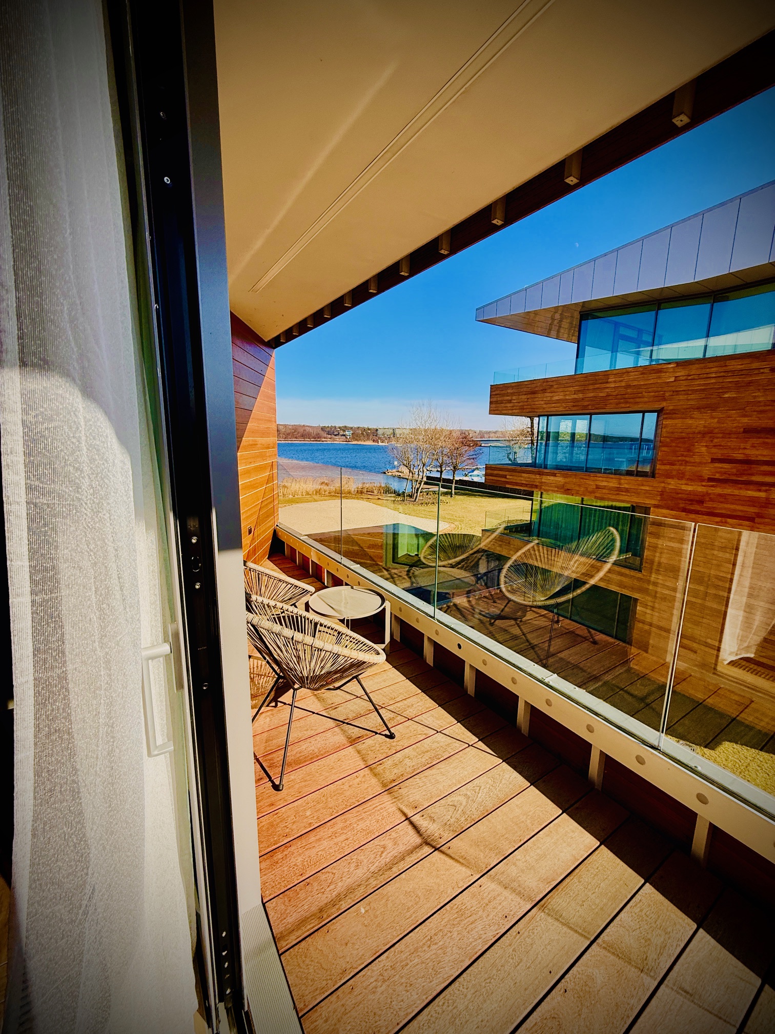 Apartament C7 - zdjęcie 1