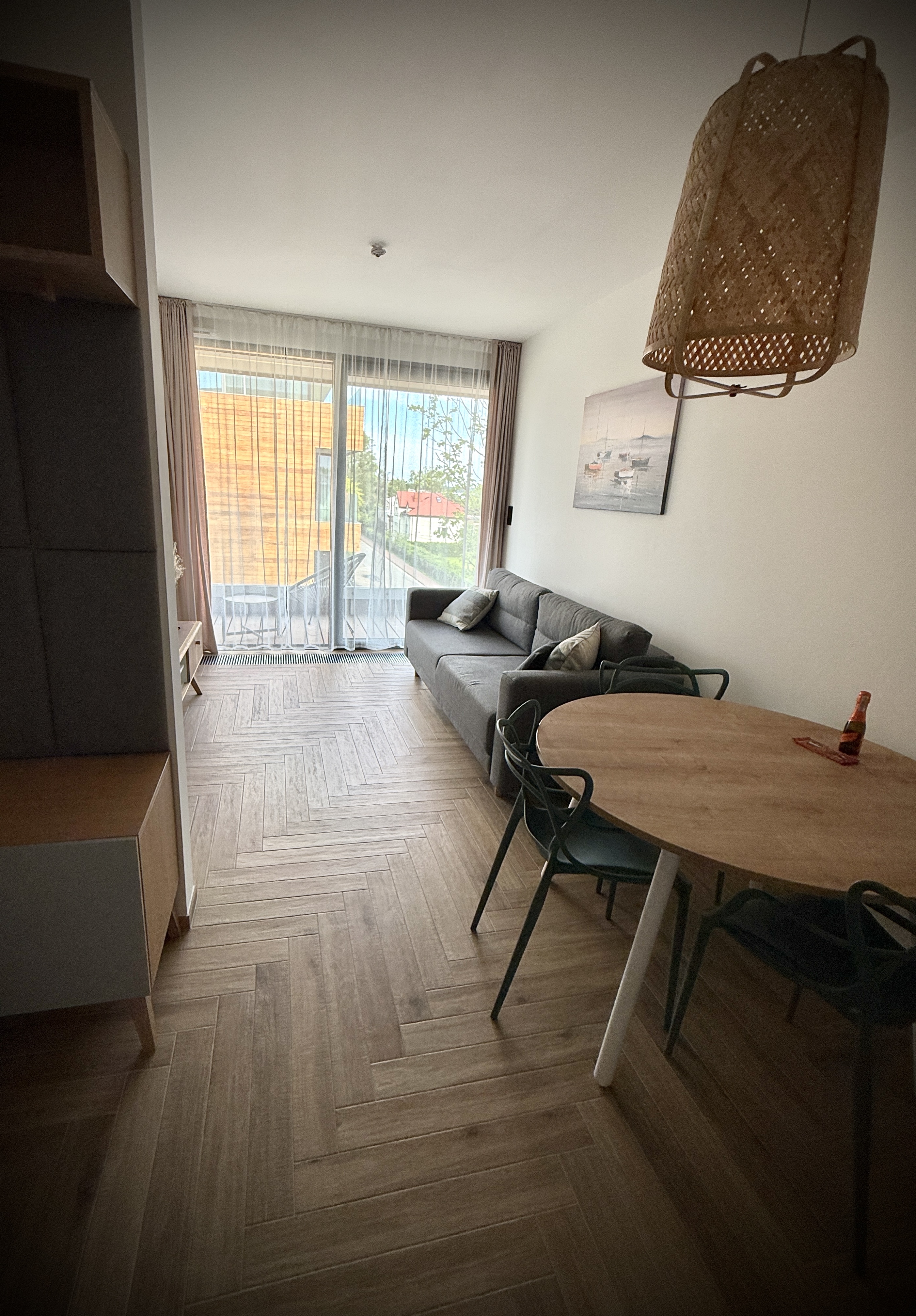 Apartament C7 - zdjęcie 4