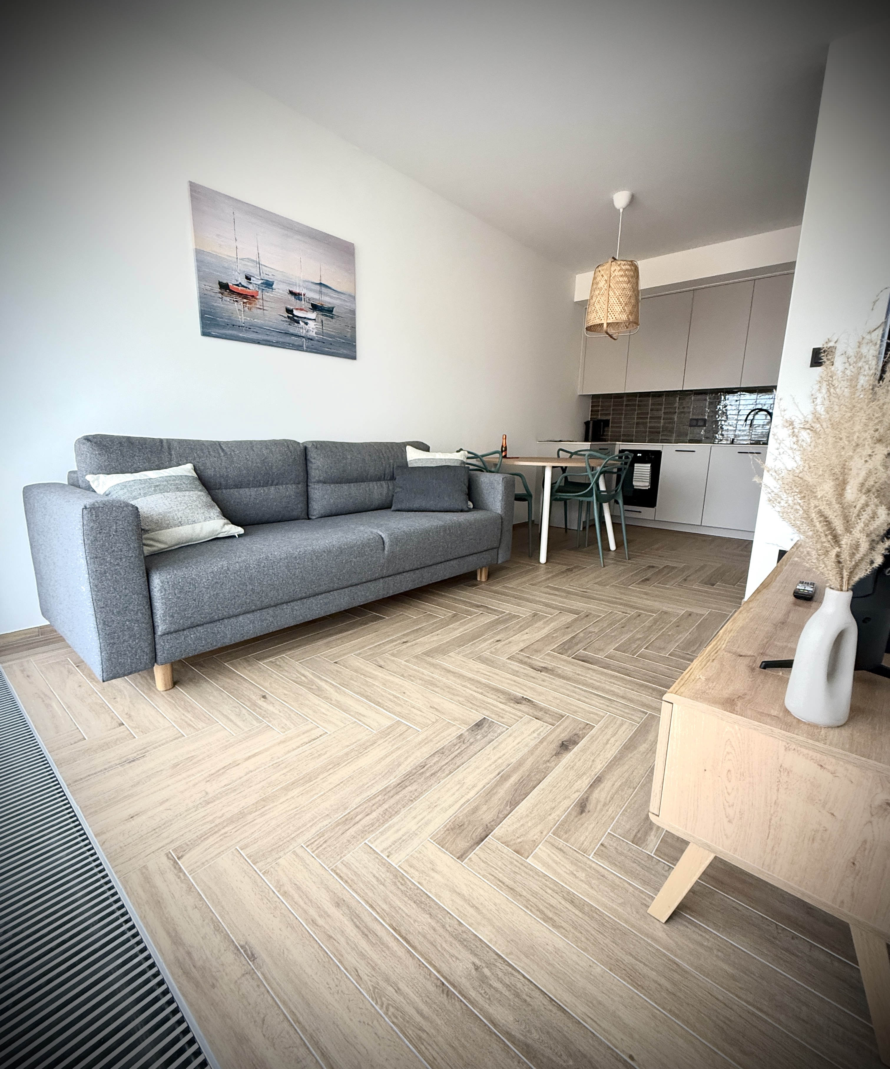 Apartament C7 - zdjęcie 5