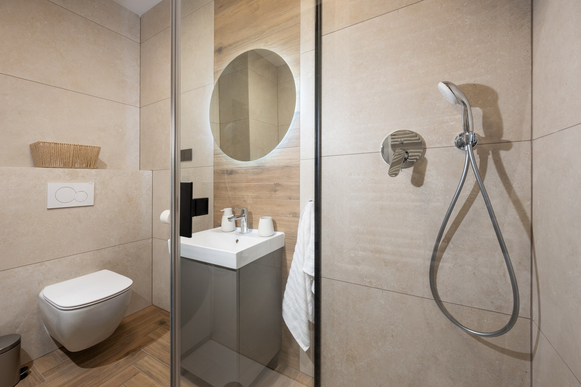 Apartament C7 - zdjęcie 6