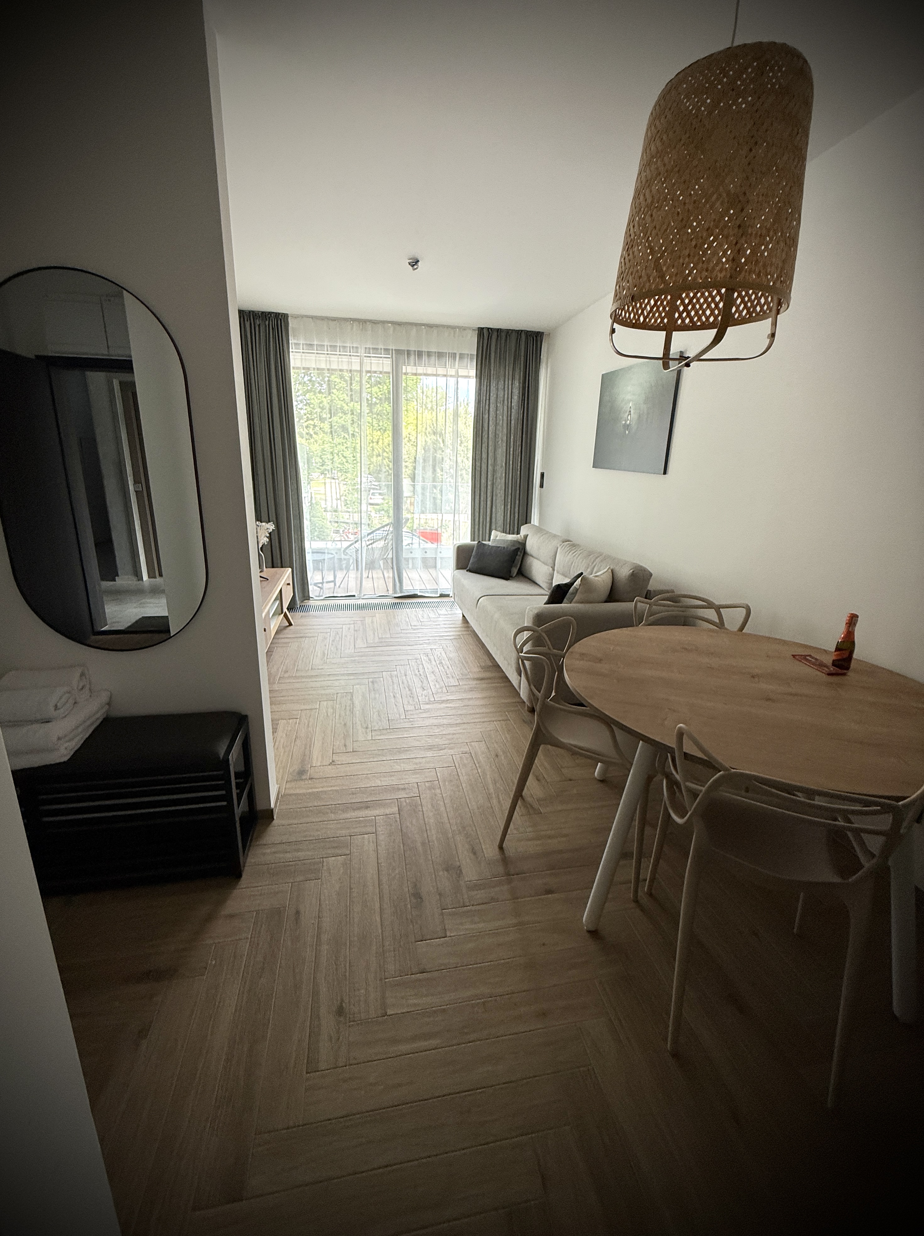 Apartament D1 - 3